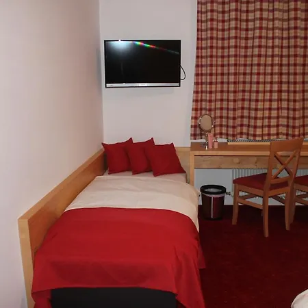 Nocleg ze śniadaniem Alpenzeit Flachau