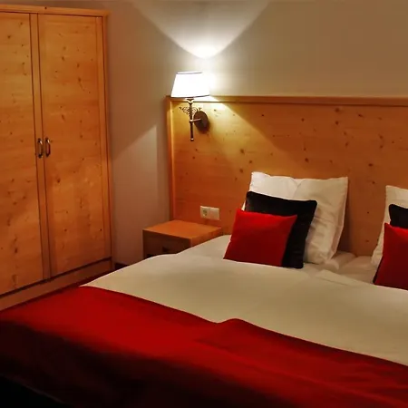 Bed & Breakfast Alpenzeit Flachau