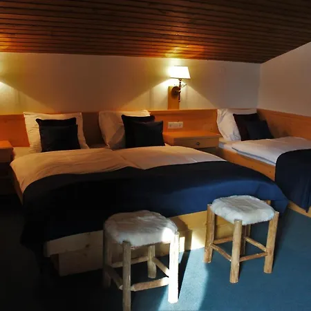 Alpenzeit 3* פלאכאו