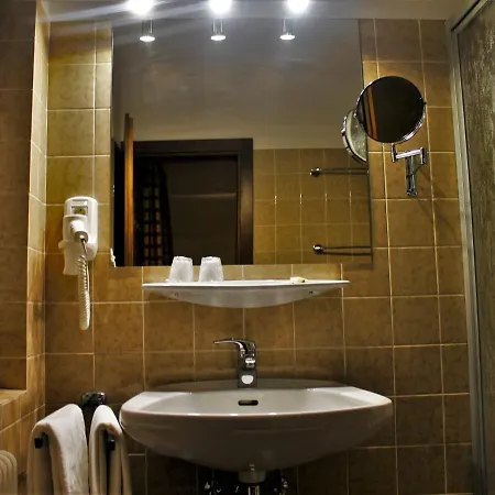 Nocleg ze śniadaniem Alpenzeit