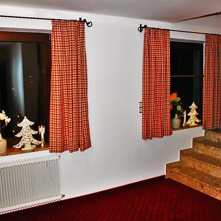 Alpenzeit 3* פלאכאו