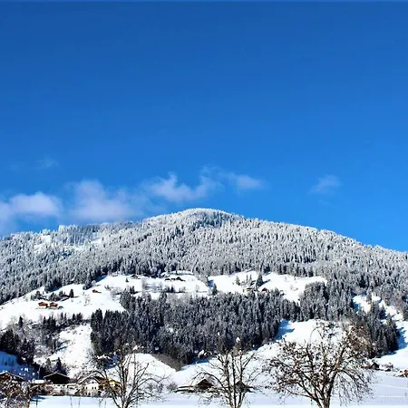Bed & Breakfast Alpenzeit Flachau
