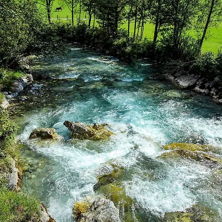 Alpenzeit Nocleg ze śniadaniem