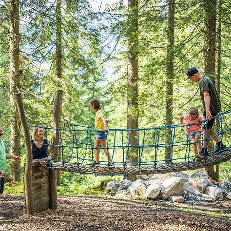 Alpenzeit 3* פלאכאו