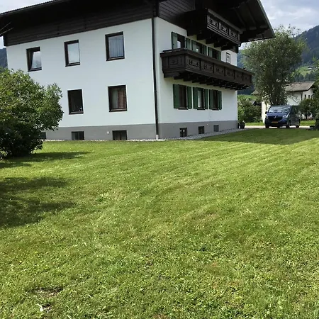 Alpenzeit 3* Flachau