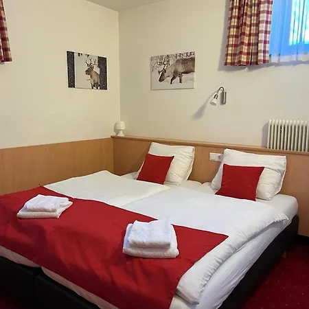 Alpenzeit פלאכאו